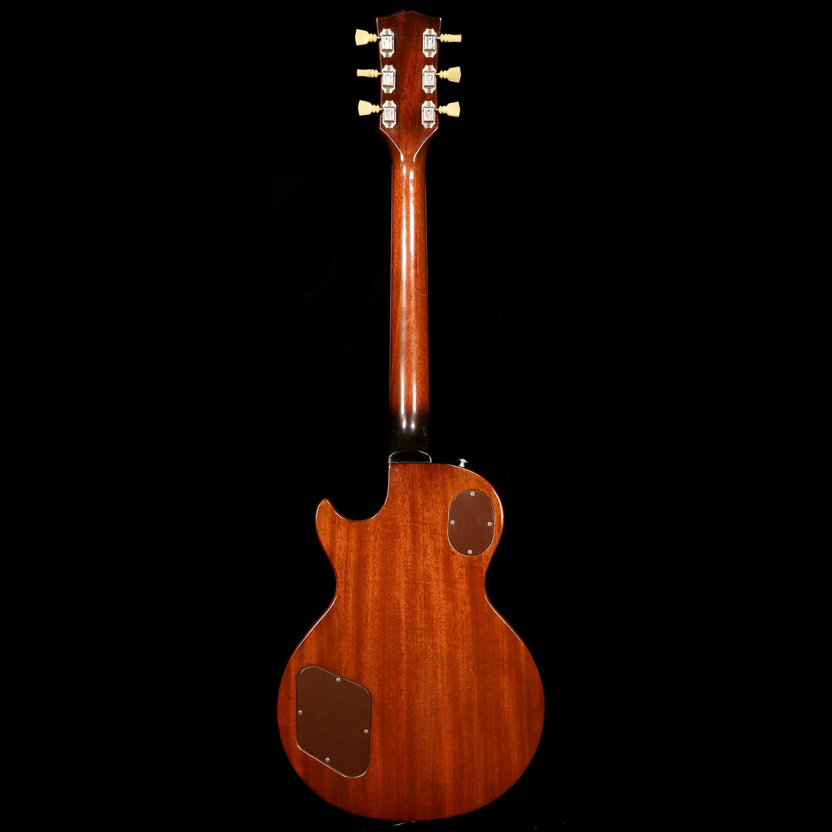 Gibson '55 Les Paul Special Reissue Sunburst 1974 — 3