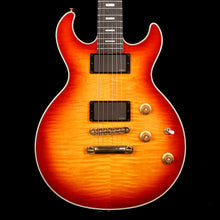 Gibson Longhorn Double Cut Guitar of the Month Heritage Cherry Sunburst 2008