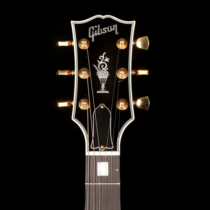 Gibson Longhorn Double Cut Guitar of the Month Heritage Cherry Sunburst 2008