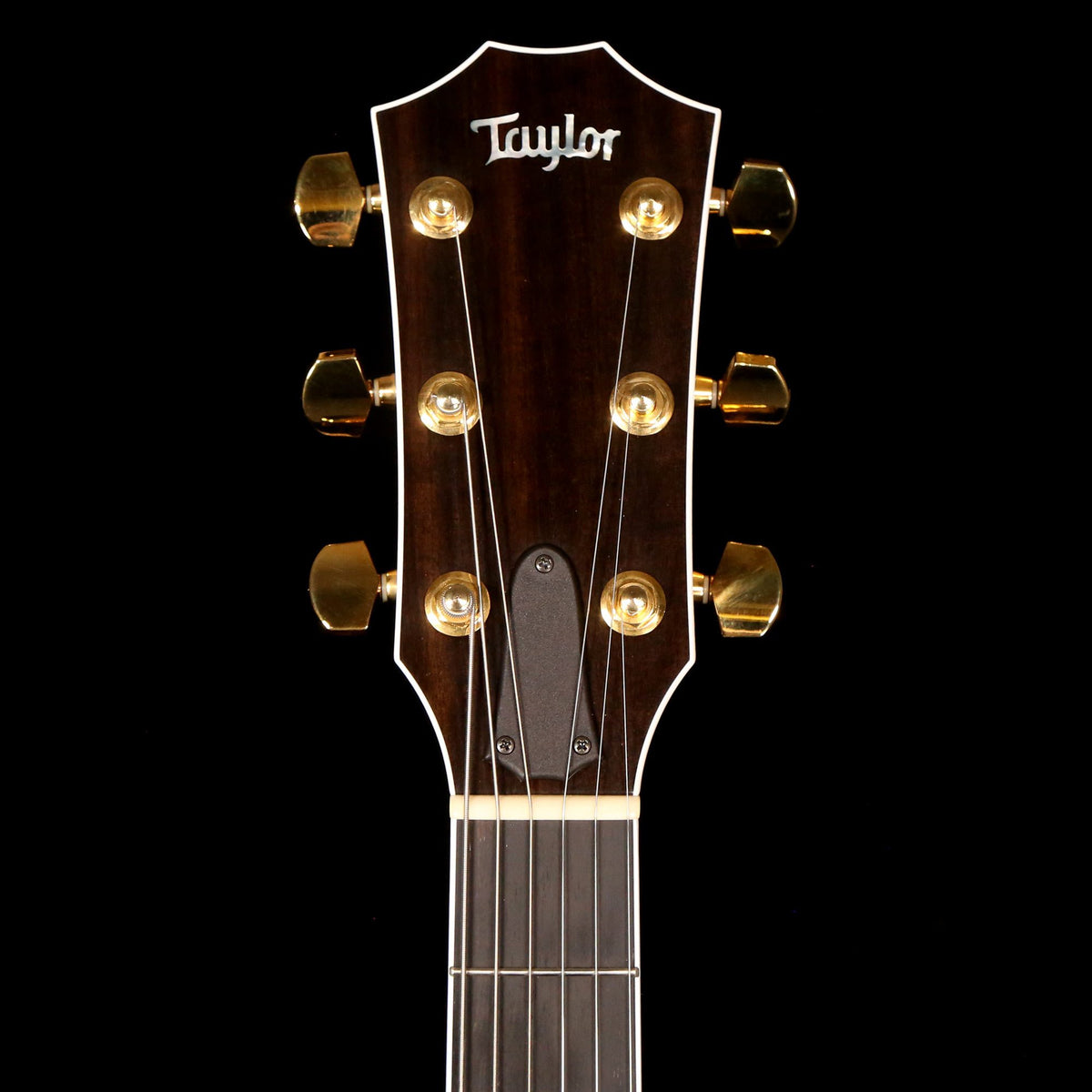 Taylor T5-C1 Trans Red — 4