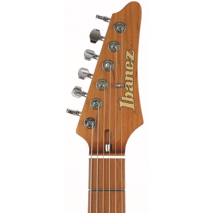 Ibanez AZ Prestige AZ2402 Pink Flat