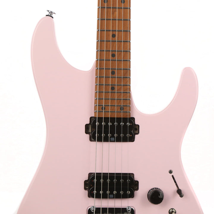 Ibanez AZ Prestige AZ2402 Pink Flat