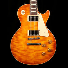 Gibson Custom Shop Chambered '58 Les Paul Reissue Amber Orangeburst 2011
