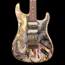 Scala Diamonds & Rust Backbone