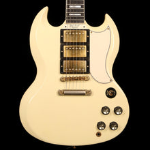 Gibson Custom Shop SG Custom Classic White 2006