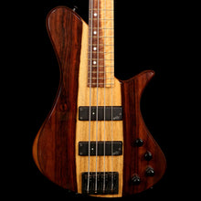 Martin Keith Elfin Bass Cocobolo Top