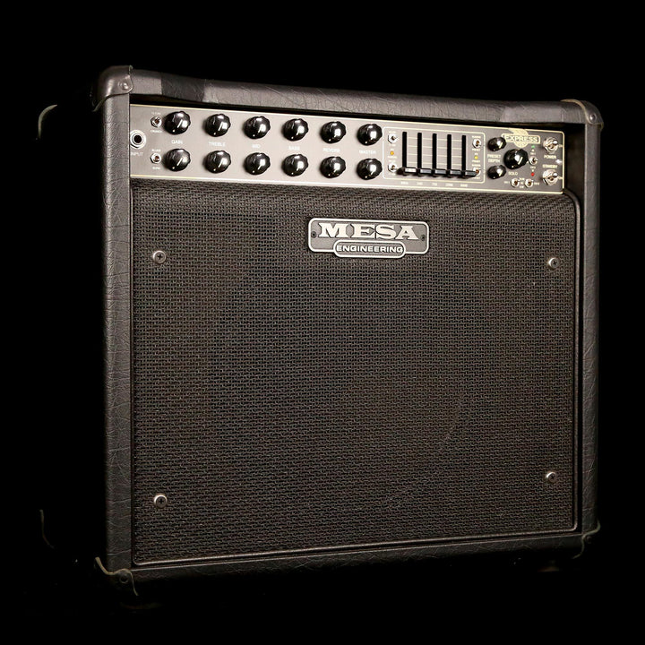 Mesa Boogie Express 5:25+ 1x12 Combo Amplifier