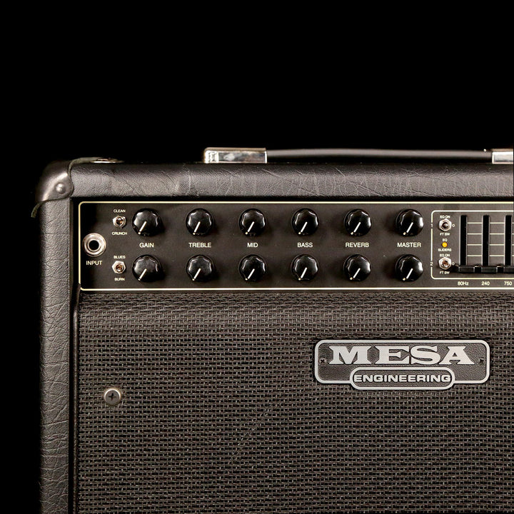 Mesa Boogie Express 5:25+ 1x12 Combo Amplifier