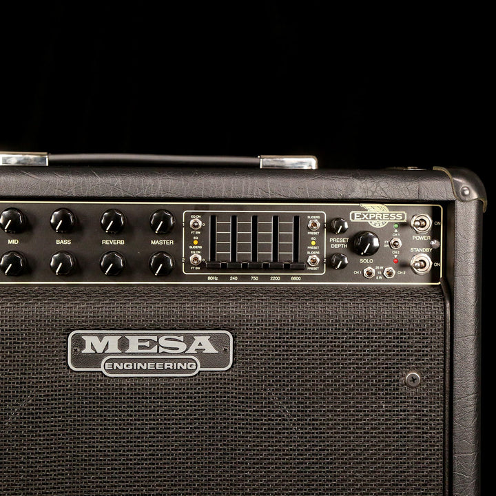 Mesa Boogie Express 5:25+ 1x12 Combo Amplifier