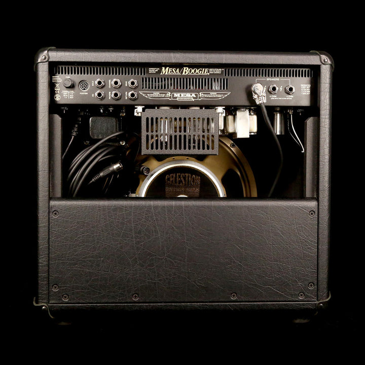 Mesa Boogie Express 5:25+ 1x12 Combo Amplifier