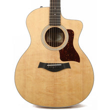 Taylor 214ce Grand Auditorium Acoustic Guitar