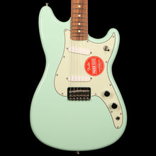 Fender Duo-Sonic Surf Green