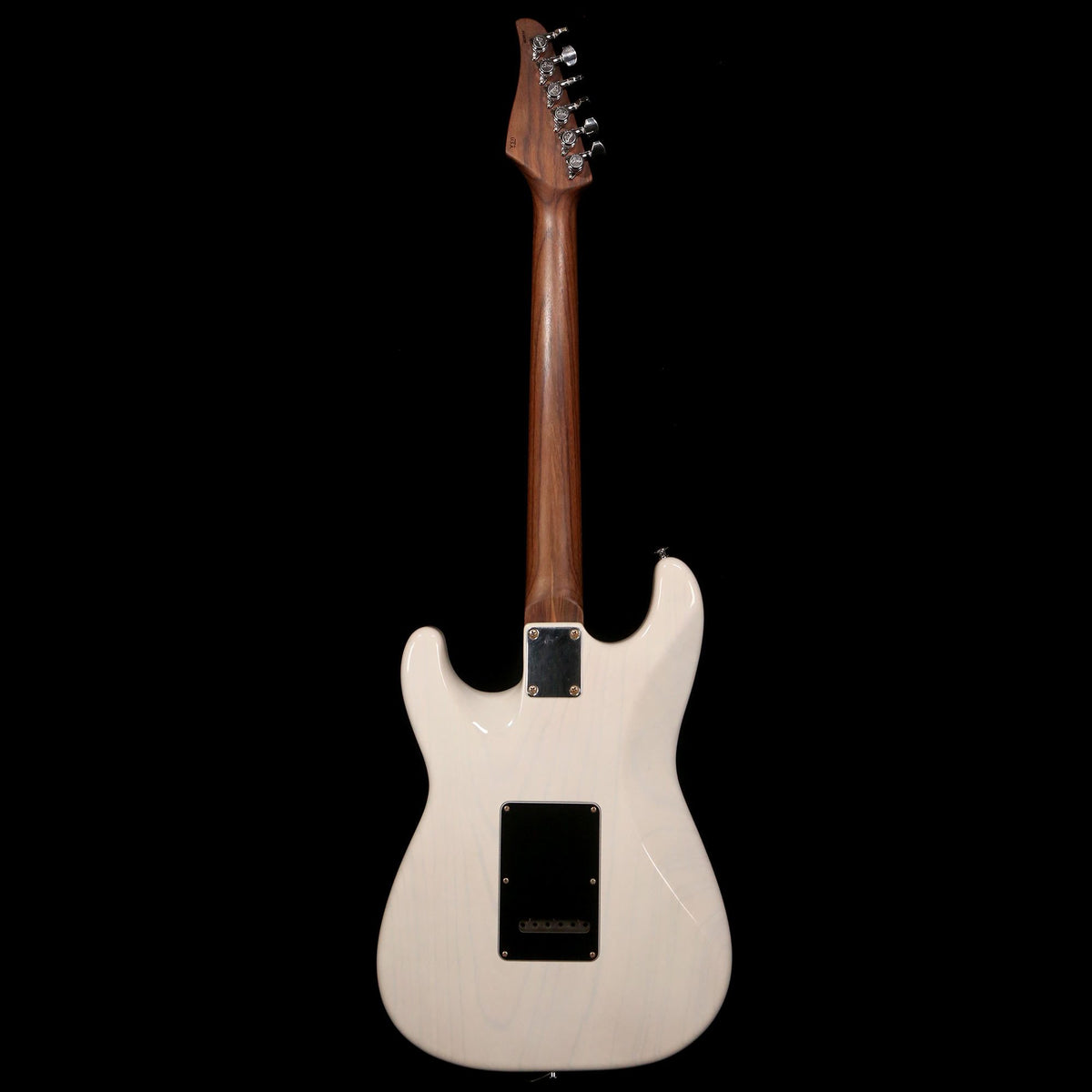 Suhr Classic Antique Trans White 2017 — 3