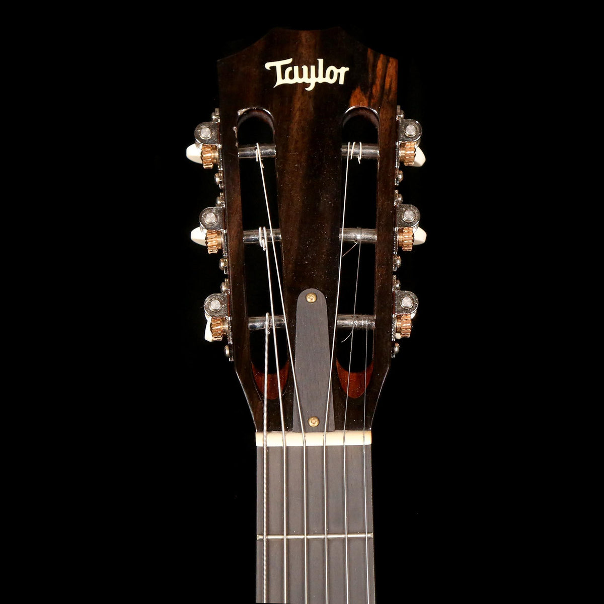 Taylor 612ce 12-Fret Grand Concert Acoustic-Electric 2015 — 4