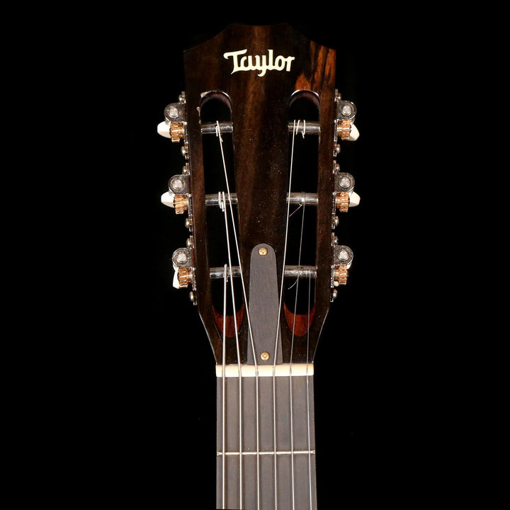 Taylor 612ce 12-Fret Grand Concert Acoustic-Electric 2015