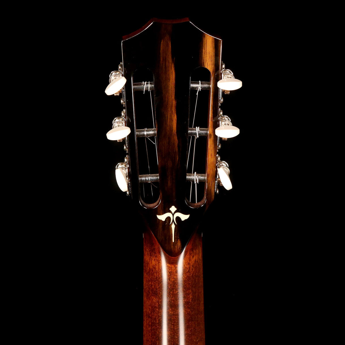 Taylor 612ce 12-Fret Grand Concert Acoustic-Electric 2015 — 5