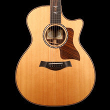 Taylor 814ce Grand Auditorium Acoustic-Electric 2017