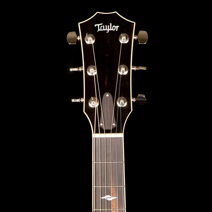 Taylor 814ce Grand Auditorium Acoustic-Electric 2017