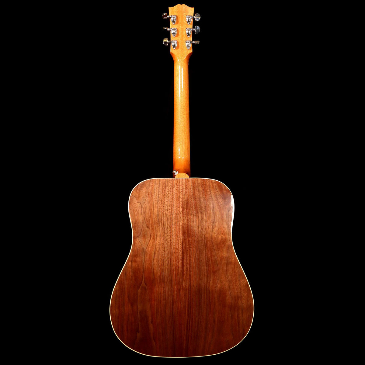 Gibson Hummingbird Studio Acoustic-Electric 2019 — 3