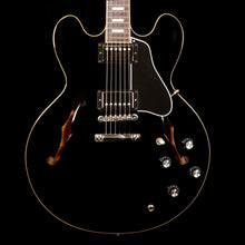 Gibson ES-335 Traditional Ebony 2017
