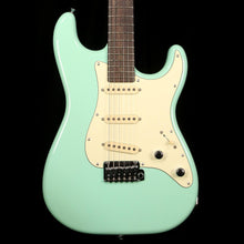 Schecter USA Nick Johnston Signature Atomic Green