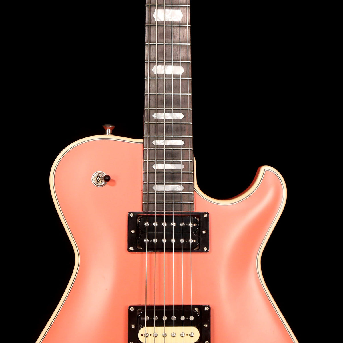 Knaggs DR Doug Rappoport Kenai Tier 3 Coral 2018 — 7
