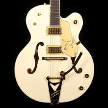 Gretsch G6136T-59GE Vintage Select 1959 Falcon Vintage White 2019