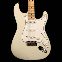 Fender Custom Shop Jimi Hendrix Stratocaster Izabella Limited Edition Olympic White