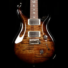 PRS Custom 24 Copperhead Smokewrap Burst 2016