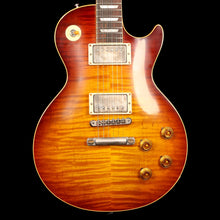 Gibson Custom Shop 1959 Les Paul Reissue Brazilian Rosewood Fretboard VOS Slow Iced Tea Fade 2018