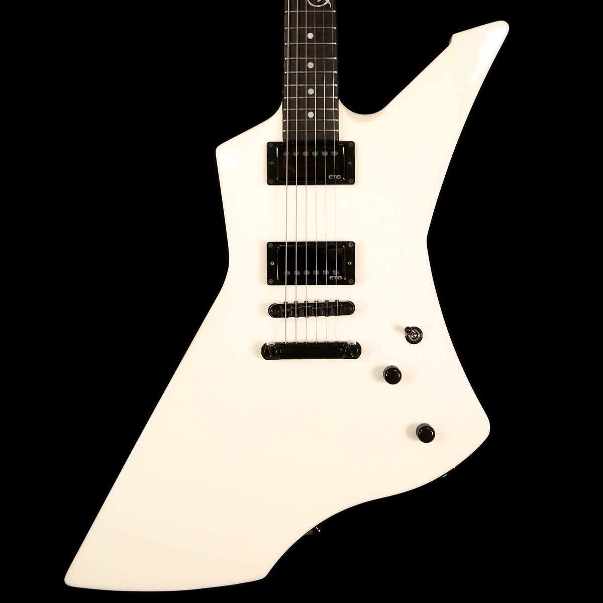 ESP Snakebyte James Hetfield Signature 2012 — 1