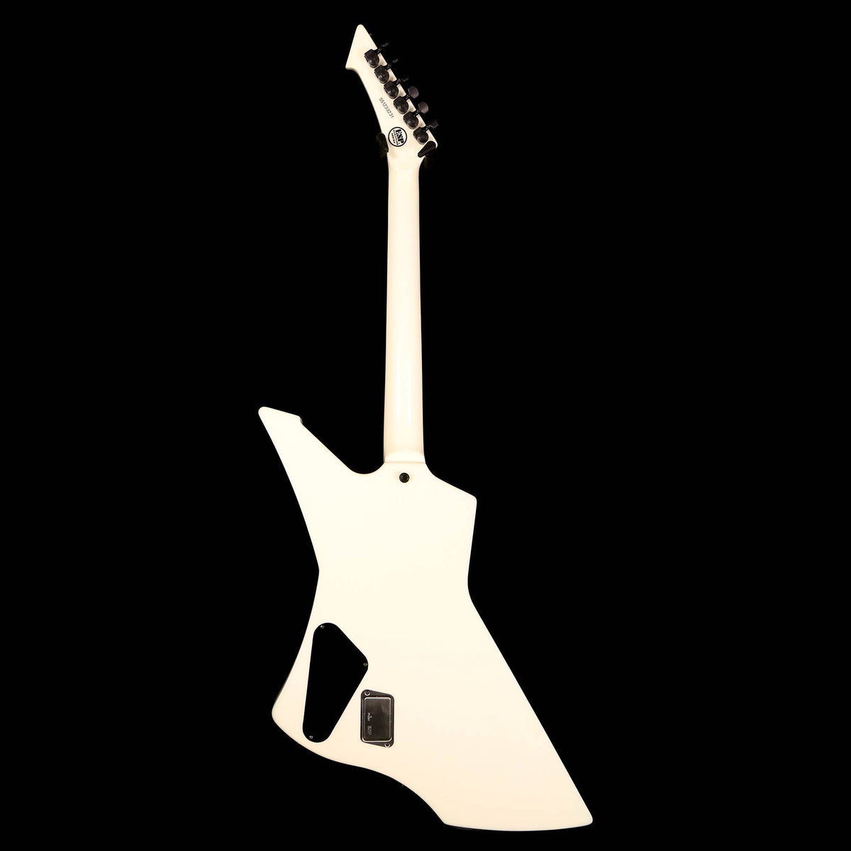 ESP Snakebyte James Hetfield Signature 2012 — 3
