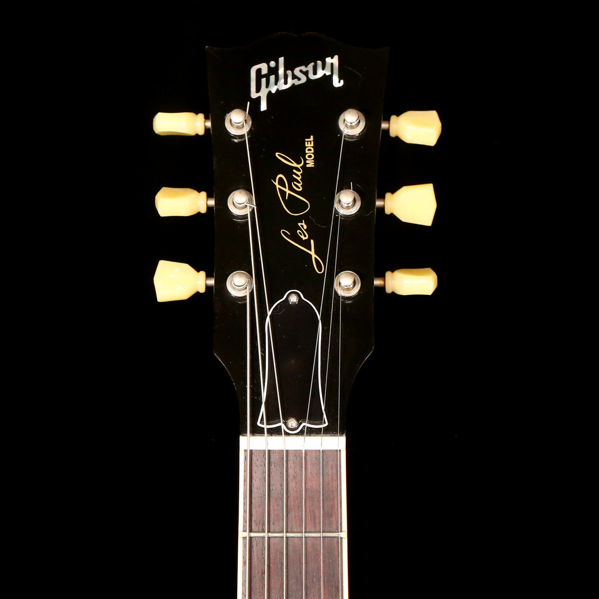 Gibson Les Paul Standard Heritage Cherry Sunburst 2012 — 4