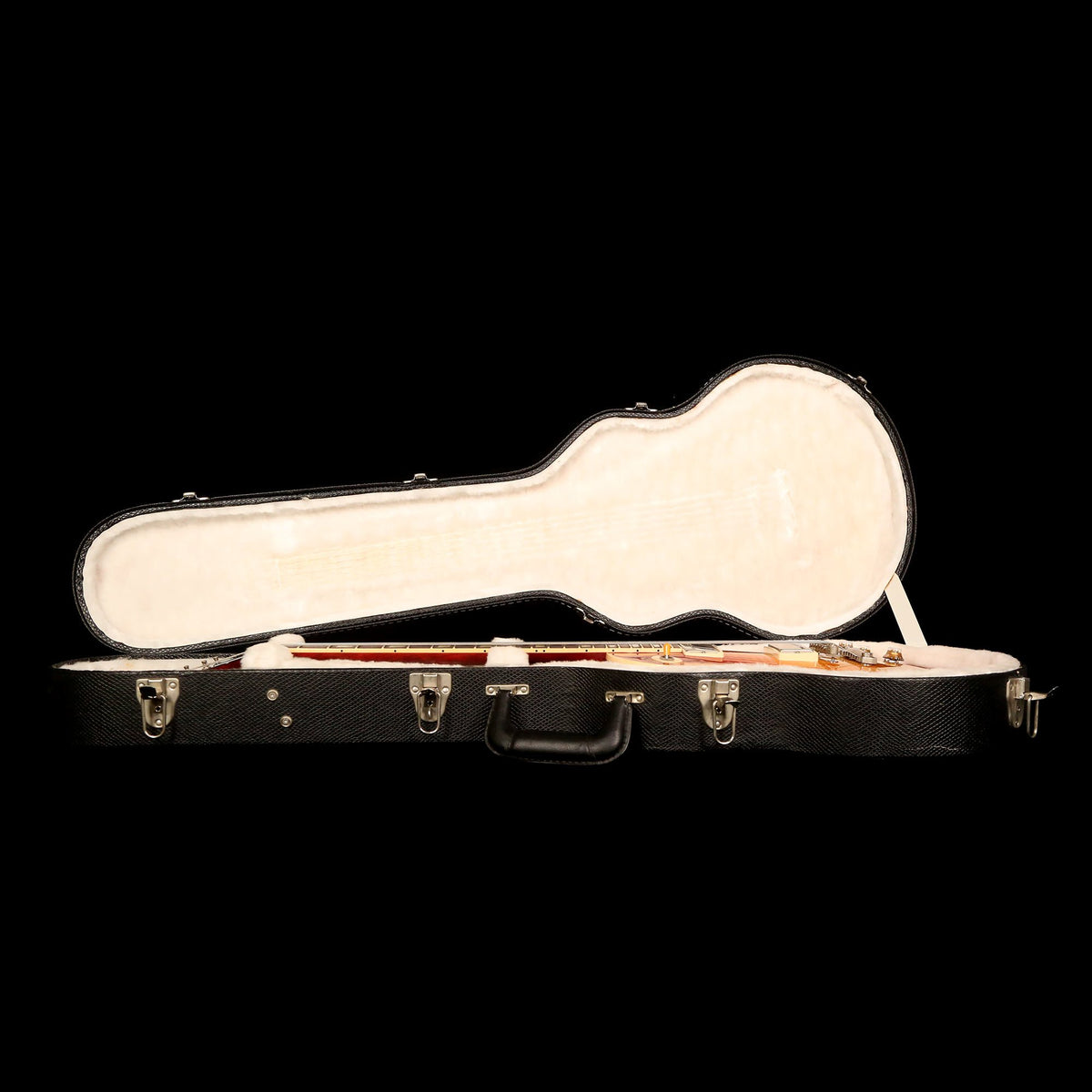 Gibson Les Paul Standard Heritage Cherry Sunburst 2012 — 7