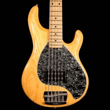 Ernie Ball Music Man StingRay 5-String Natural 1998