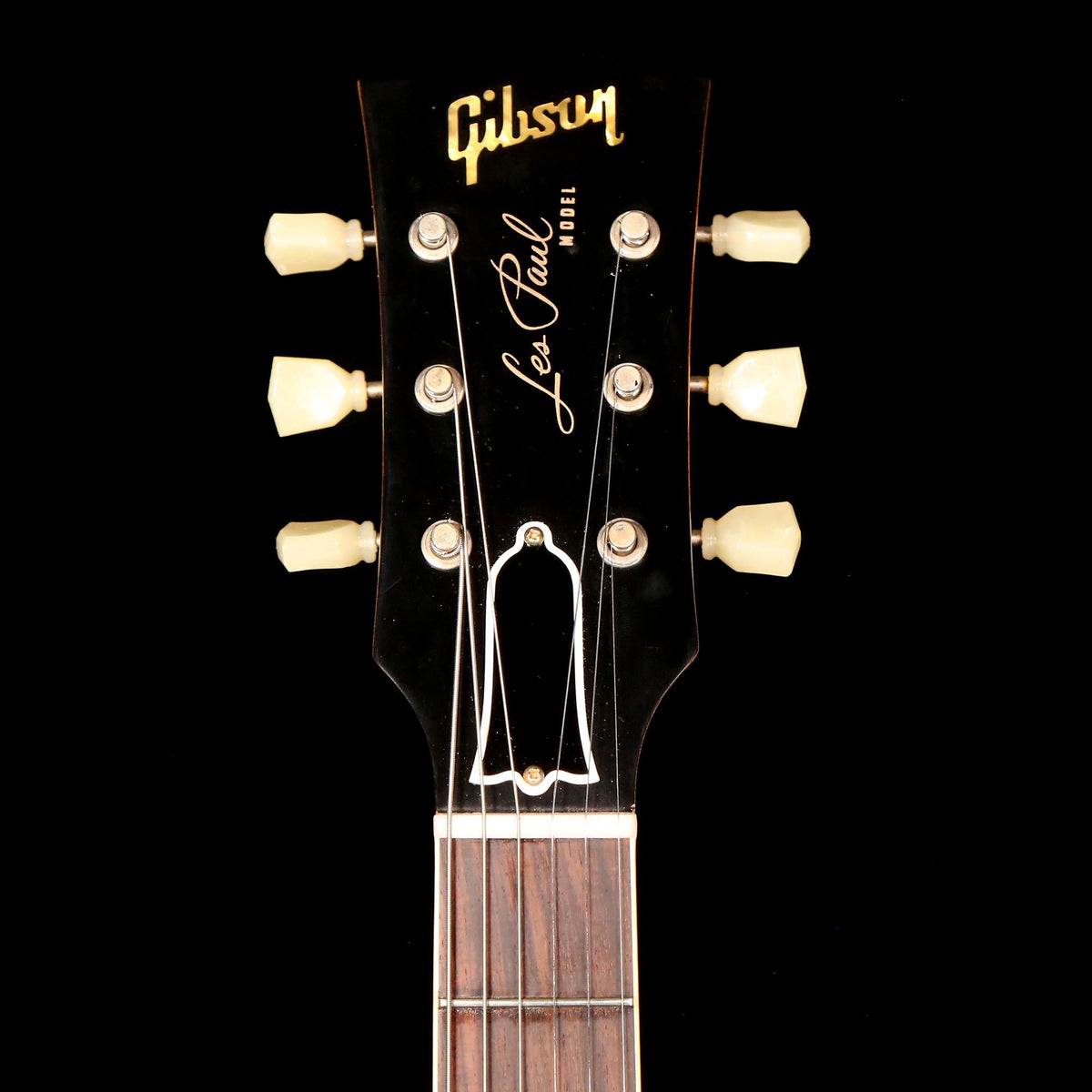 Gibson Custom Shop 1954 Les Paul Reissue Goldtop 2019 — 4