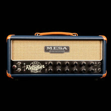 Mesa Boogie Recto-Verb 25 Head Blue Bronco