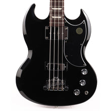 Gibson SG Standard Bass Ebony