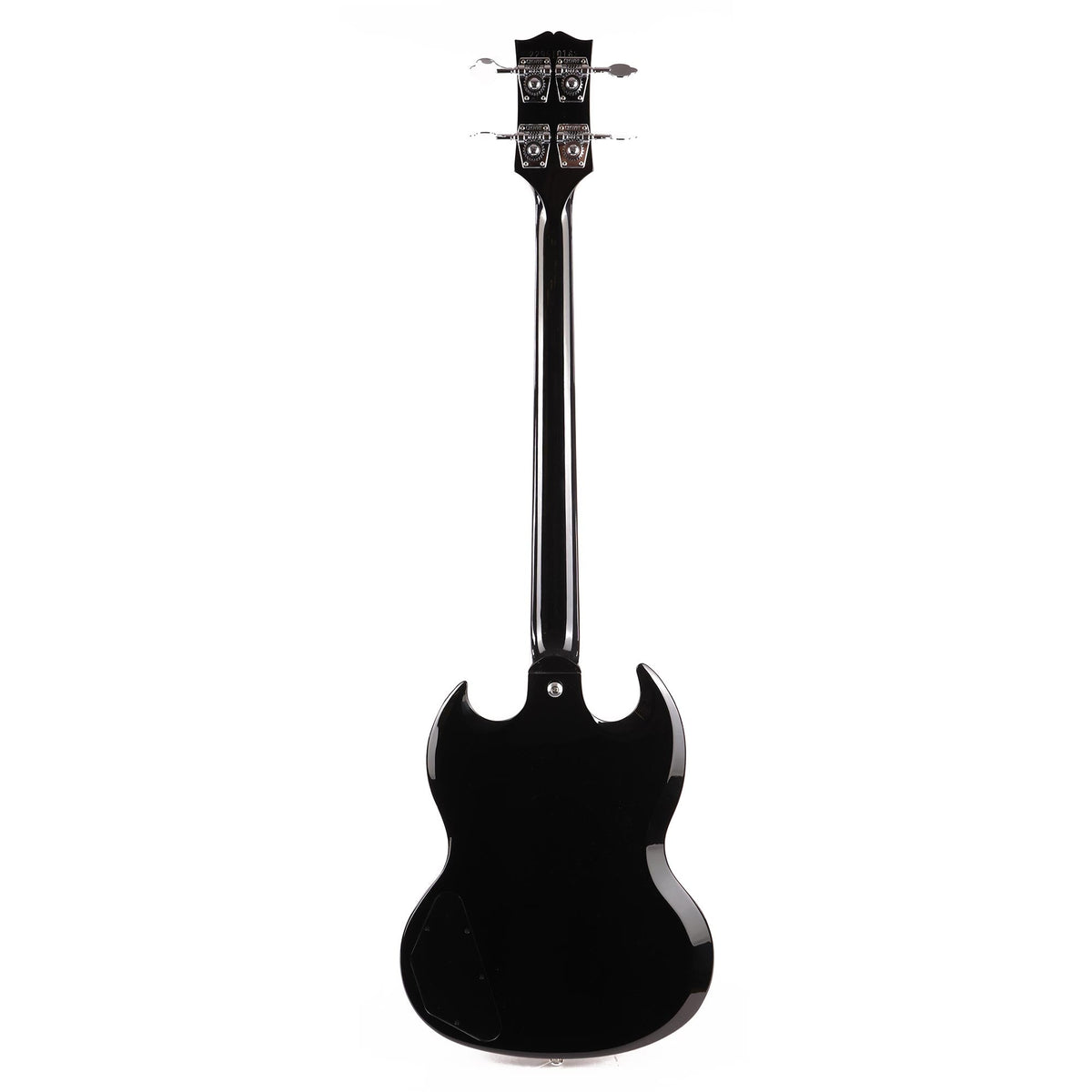 Gibson SG Standard Bass Ebony — 3