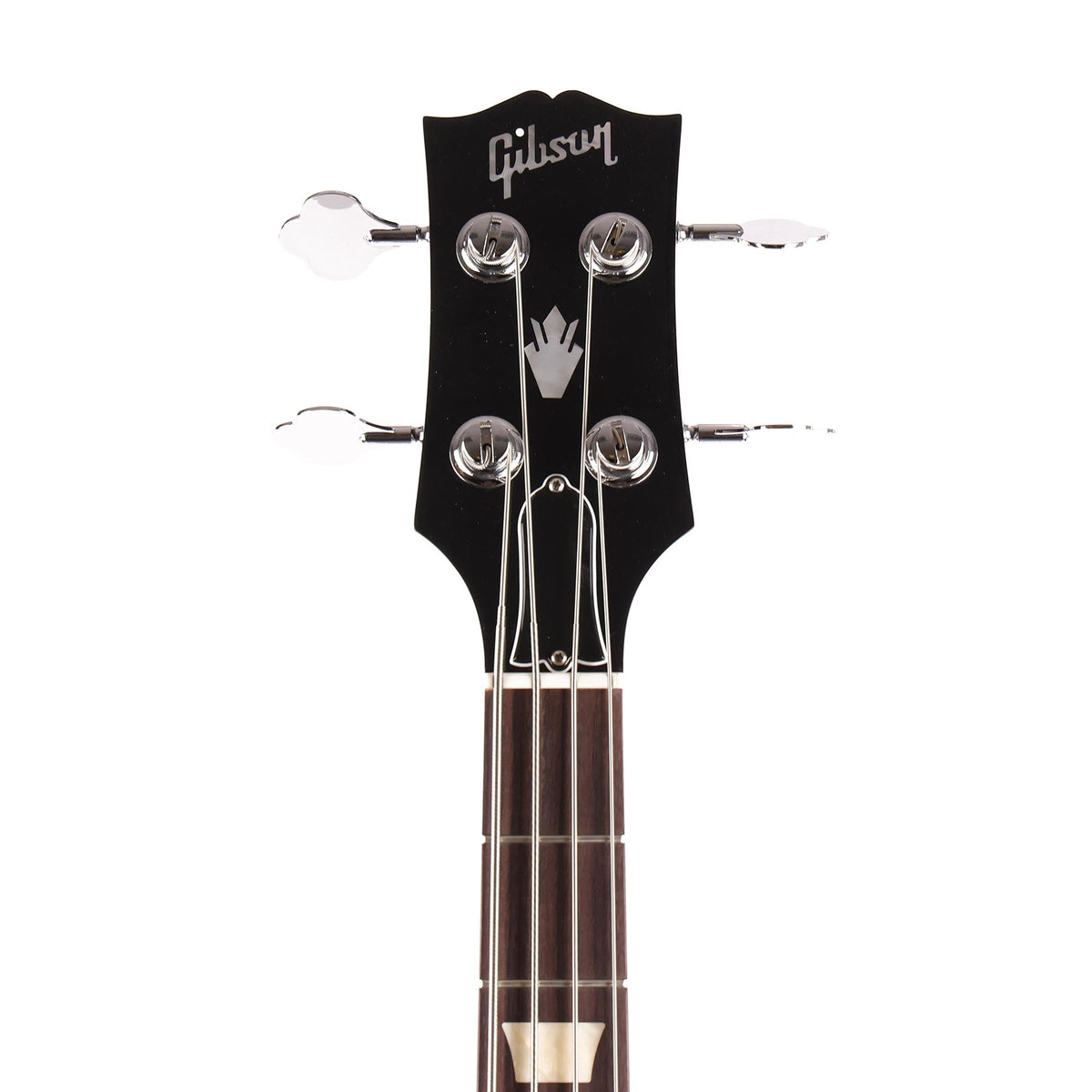 Gibson SG Standard Bass Ebony — 4