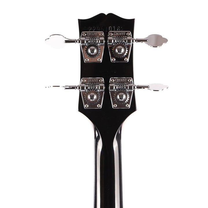 Gibson SG Standard Bass Ebony