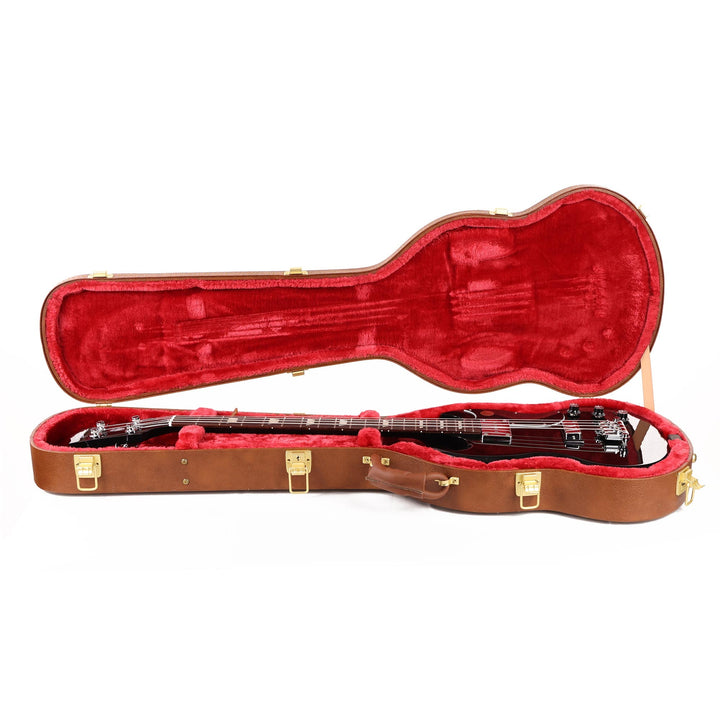 Gibson SG Standard Bass Ebony