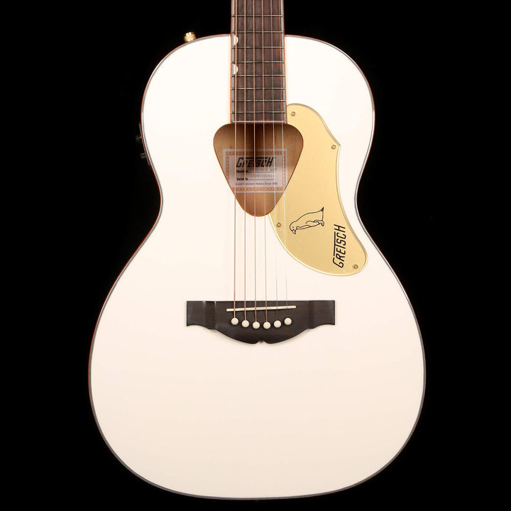 Gretsch G5021WPE Rancher Penguin Acoustic-Electric White