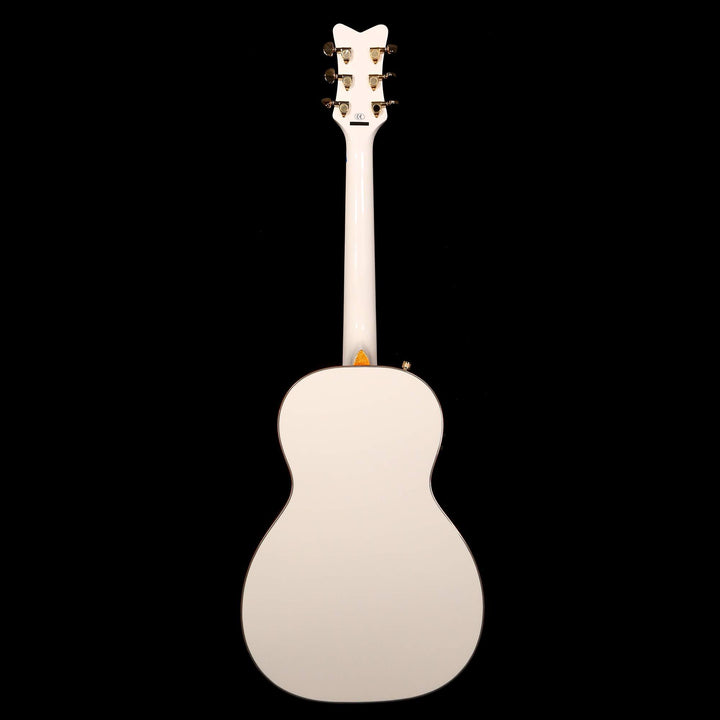 Gretsch G5021WPE Rancher Penguin Acoustic-Electric White