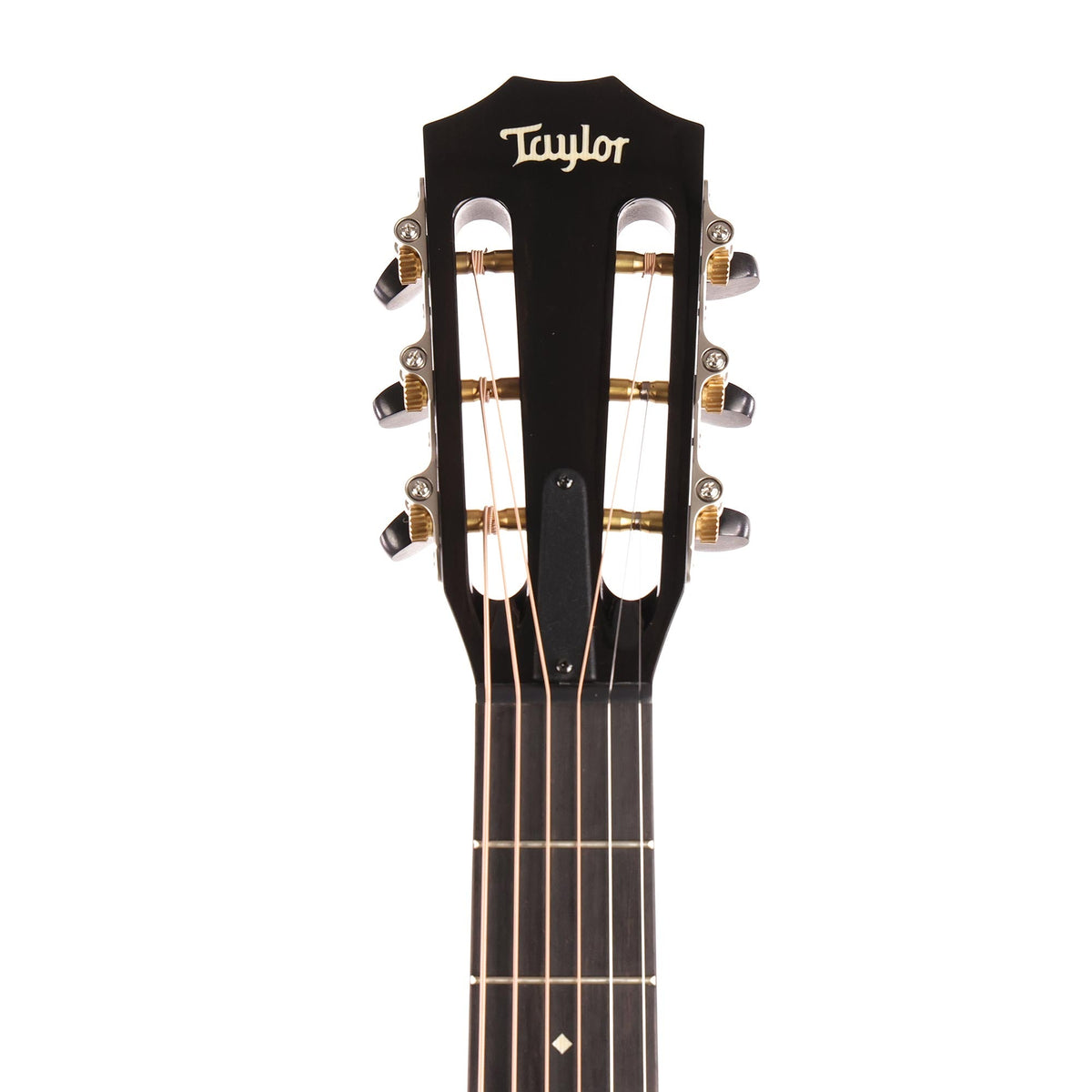 Taylor 522ce 12-Fret Grand Concert V-Class Bracing Acoustic-Electric Shaded Edgeburst — 4