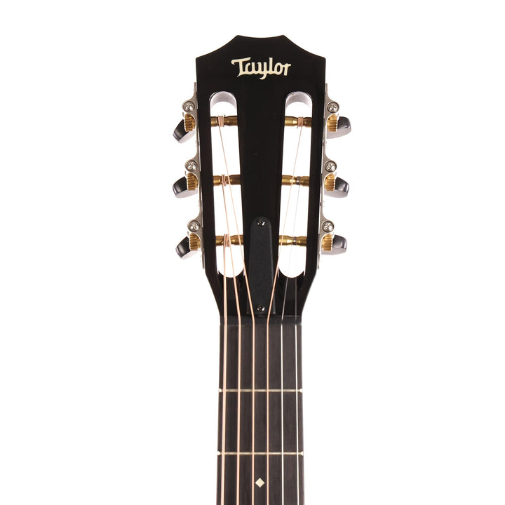 Taylor 522ce 12-Fret Grand Concert V-Class Bracing Acoustic-Electric Shaded Edgeburst