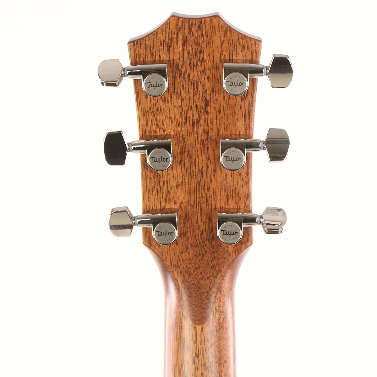 Taylor 712ce Grand Concert V-Class Bracing Acoustic-Electric Natural Used — 5