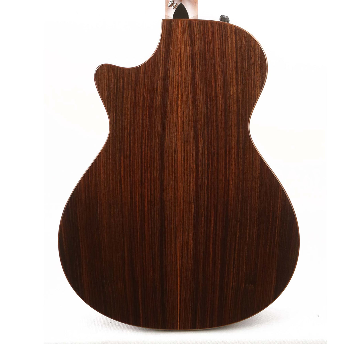 Taylor 712ce Grand Concert V-Class Bracing Acoustic-Electric Natural Used — 6