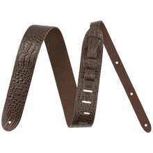 Fender Limited Edition Alligator Strap