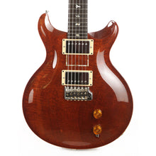 PRS Private Stock Santana Figured Mahogany and Brazilian Rosewood Fretboard 2021